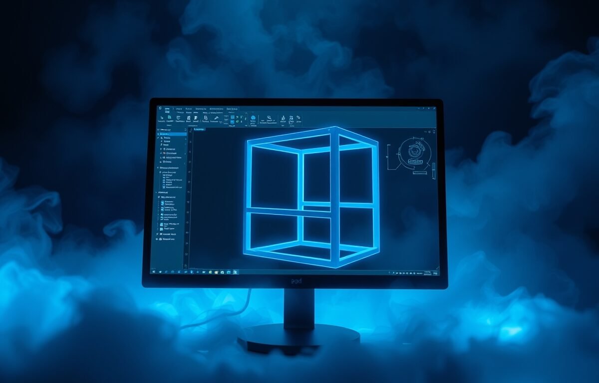 Conception CAD